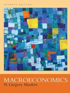 Макроэкономика