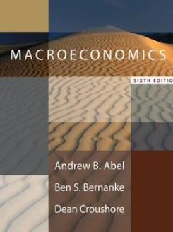 Макроэкономика