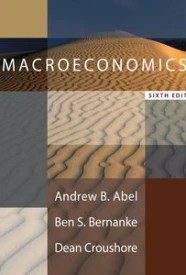 Макроэкономика