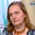 Ольга Исупова