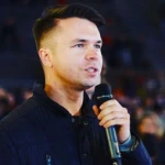 Данил Фёдоровых