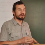 Алексей Белянин