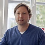 Василий Ключарев